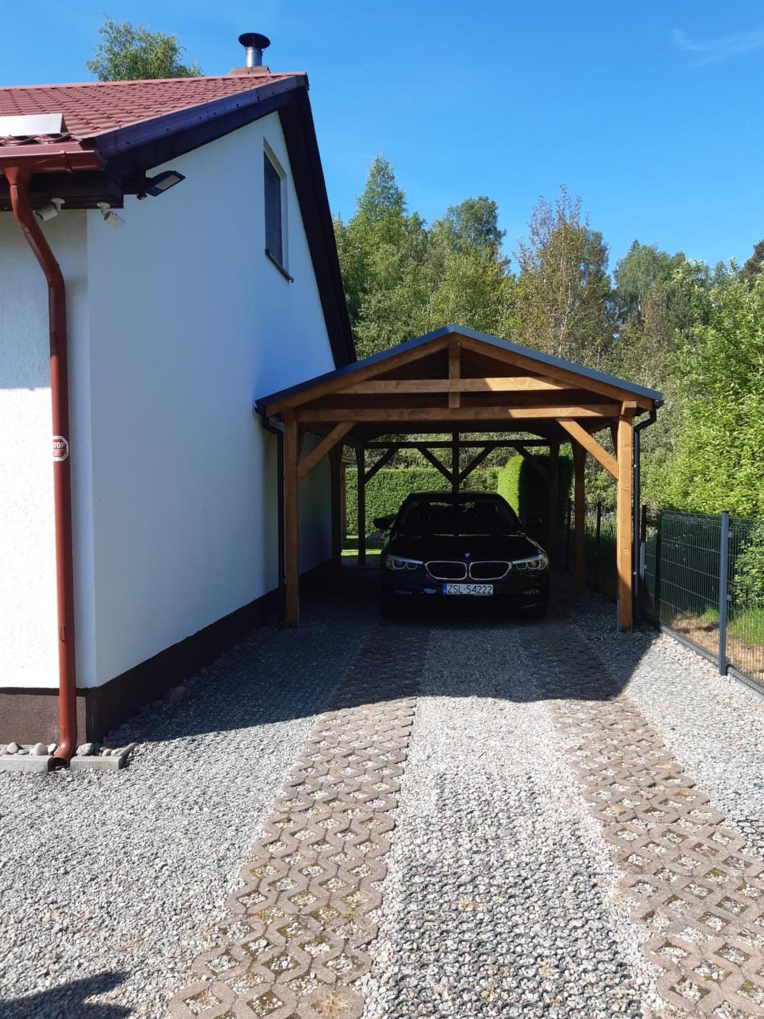 Dom Bursztyn Villa Rusinowo  Dış mekan fotoğraf